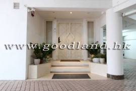 Clear Water Bay Villa For Sale