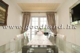 Clear Water Bay Villa For Sale