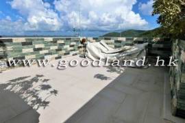 Clear Water Bay Villa For Sale