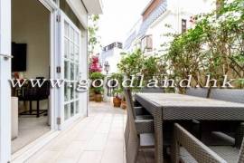 Clear Water Bay Villa For Sale