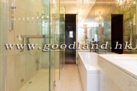 Clear Water Bay Villa For Sale
