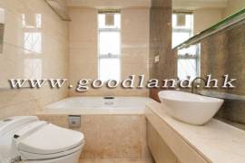 Clear Water Bay Villa For Sale