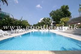 Clear Water Bay Villa For Sale
