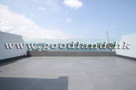 Clear Water Bay Villa For Sale