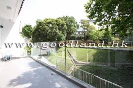 Clear Water Bay Villa For Sale