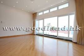 Clear Water Bay Villa For Sale