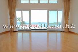 Clear Water Bay Villa For Sale