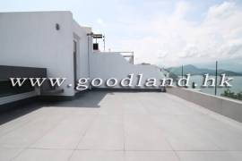 Clear Water Bay Villa For Sale