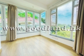 SAI KUNG | Stunning Sea View Village House For Sale