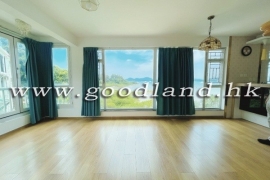 SAI KUNG | Stunning Sea View Village House For Sale