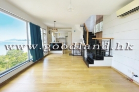 SAI KUNG | Stunning Sea View Village House For Sale