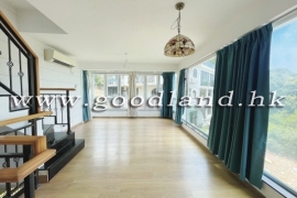 SAI KUNG | Stunning Sea View Village House For Sale