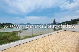 SAI KUNG | Stunning Sea View Village House For Sale