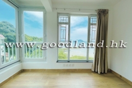 SAI KUNG | Stunning Sea View Village House For Sale