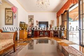 Clear Water Bay Villa For Sale
