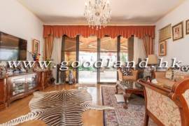 Clear Water Bay Villa For Sale