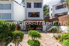 Clear Water Bay Villa For Sale