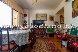 Clear Water Bay Villa For Sale
