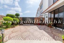 Clear Water Bay Villa For Sale