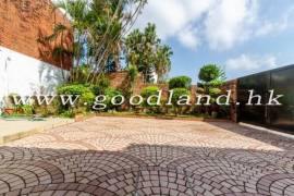 Clear Water Bay Villa For Sale