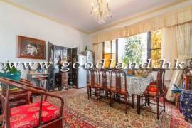 Clear Water Bay Villa For Sale
