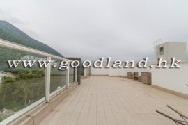 清水灣傲瀧管理屋苑住宅單位出售