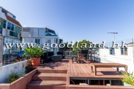 CLEAR WATER BAY Spacious Family Village House For Sale