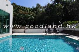 Clear Water Bay Villa For Rent