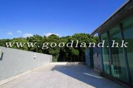 Clear Water Bay Villa For Rent