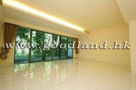 Clear Water Bay Villa For Rent
