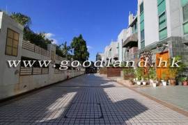 Clear Water Bay Villa For Rent