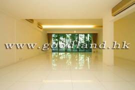 Clear Water Bay Villa For Rent