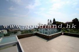 Clear Water Bay Villa For Sale