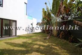 Clear Water Bay Villa For Sale