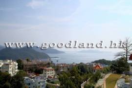 Clear Water Bay Villa For Sale