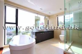 Clear Water Bay Villa For Sale