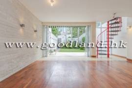 Clear Water Bay Villa For Sale