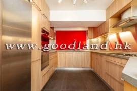 Clear Water Bay Villa For Sale