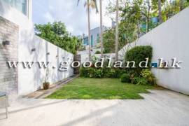 Clear Water Bay Villa For Sale