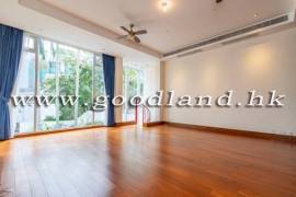Clear Water Bay Villa For Sale