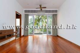 Clear Water Bay Villa For Sale