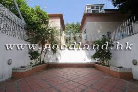 Clear Water Bay Villa For Sale