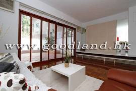 Clear Water Bay Villa For Sale