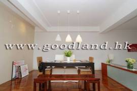 Clear Water Bay Villa For Sale