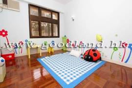 Clear Water Bay Villa For Sale
