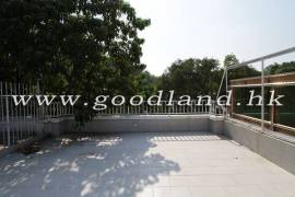 Clear Water Bay Villa For Sale