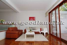 Clear Water Bay Villa For Sale