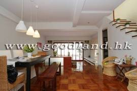 Clear Water Bay Villa For Sale
