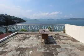 Clear Water Bay Villa For Sale