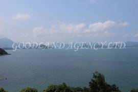 Clear Water Bay Villa For Sale